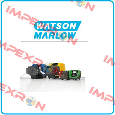 313D2A 033.3511.A003  Watson Marlow