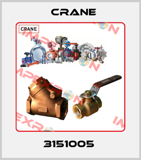3151005  Crane