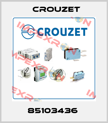 85103436  Crouzet