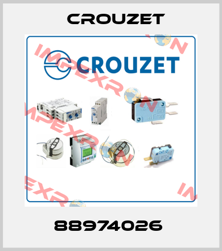 88974026  Crouzet