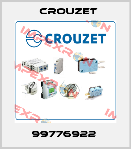 99776922  Crouzet