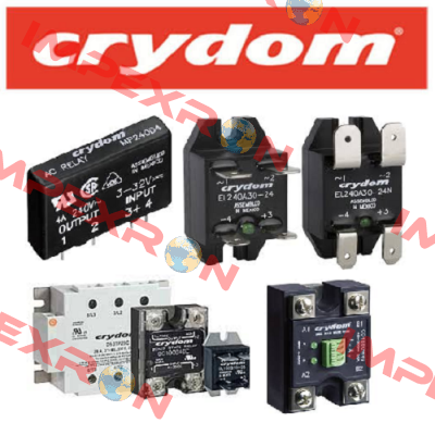 P/N: CD2450W4V  Crydom