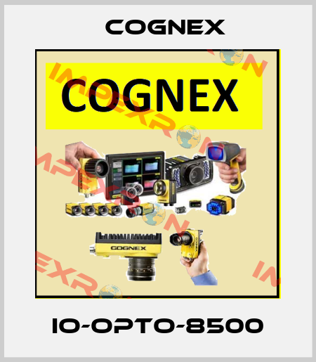 IO-OPTO-8500 Cognex