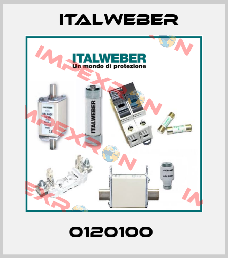 0120100  Italweber