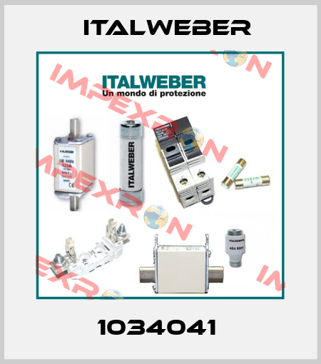 1034041  Italweber