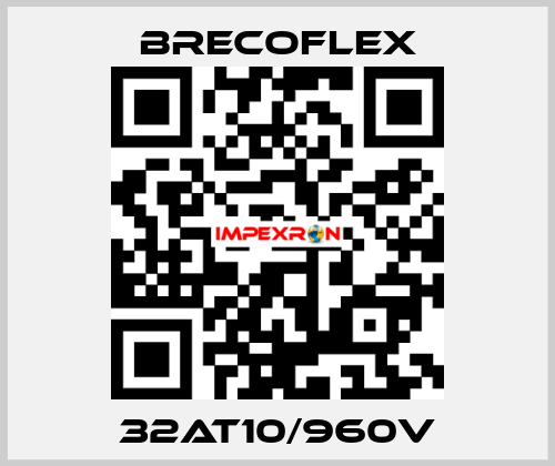 32AT10/960V Brecoflex