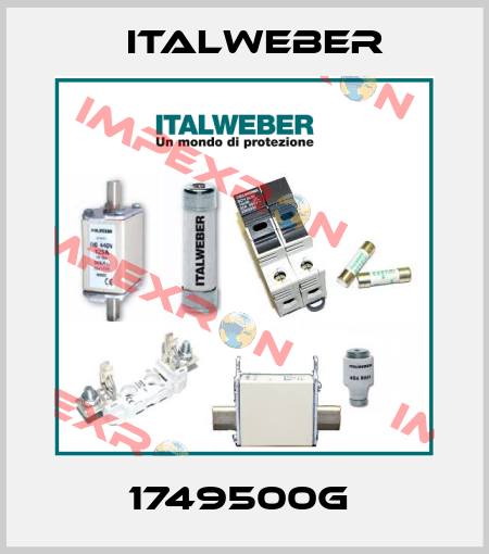 1749500G  Italweber