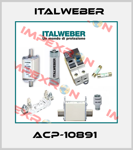 ACP-10891  Italweber