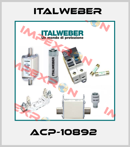 ACP-10892  Italweber