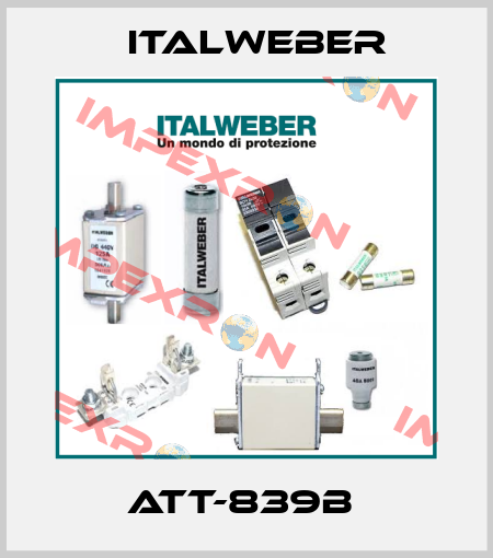 ATT-839B  Italweber