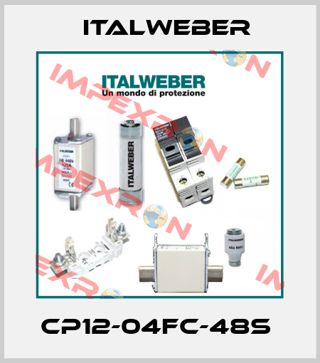 CP12-04FC-48S  Italweber