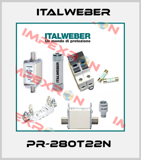 PR-280T22N  Italweber