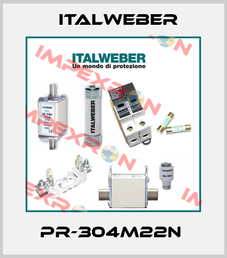 PR-304M22N  Italweber