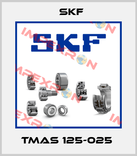TMAS 125-025  Skf
