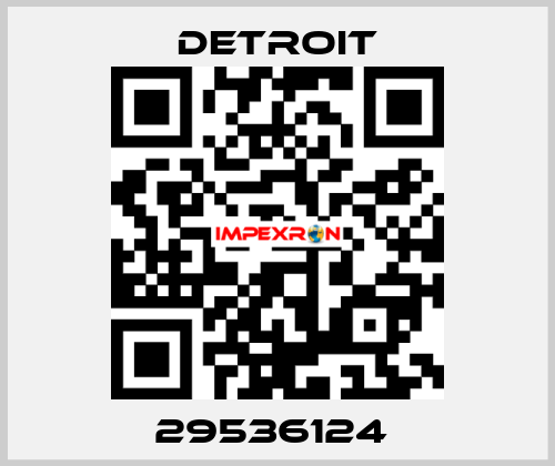 29536124  Detroit