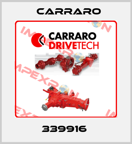 339916  Carraro