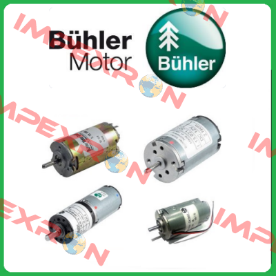 1.13.042.202 07 - obsolete without a replacement  Bühler Motor