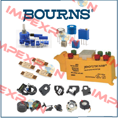 3400S-1-102L Bourns