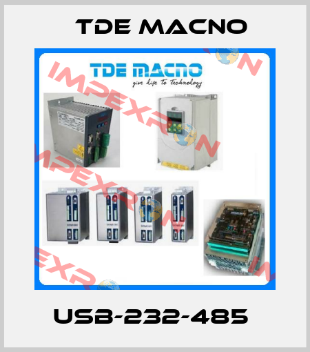 USB-232-485  TDE MACNO