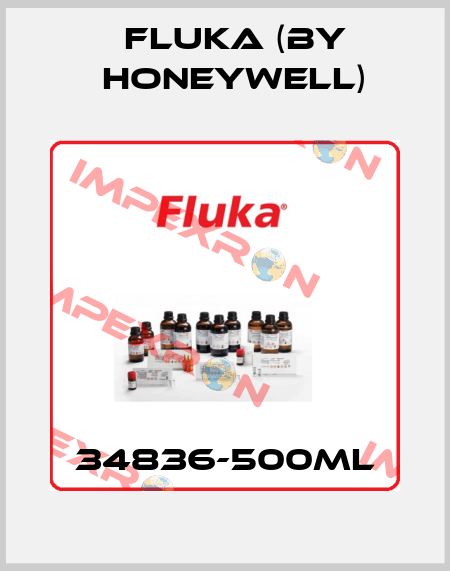 34836-500ML Fluka (by Honeywell)