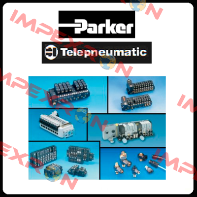 PS120100-020-000  Parker