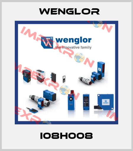 I08H008 Wenglor