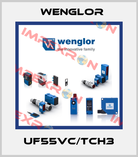 UF55VC/TCH3 Wenglor