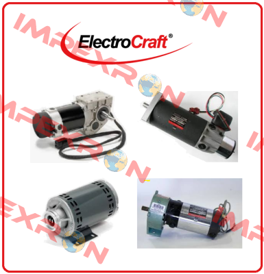 0643-33-004  ElectroCraft