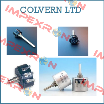 CLR 4001/ 9S 50 RK  Colvern