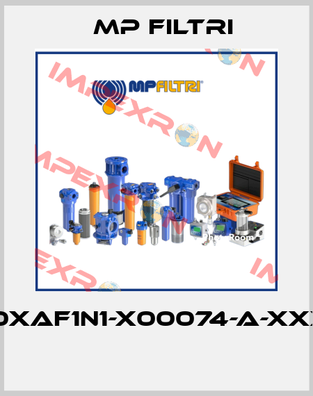 210XAF1N1-X00074-A-XXXX  MP Filtri