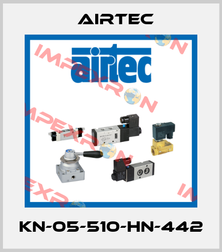 KN-05-510-HN-442 Airtec