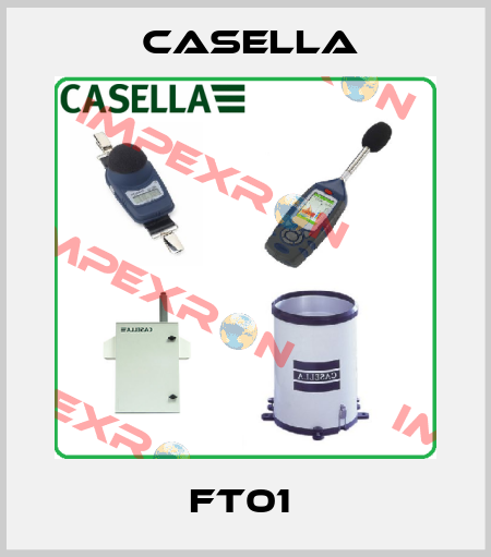 FT01  CASELLA 