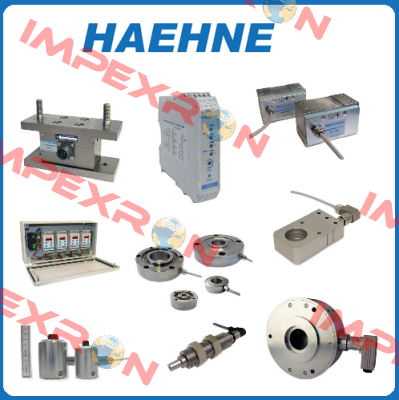 3DX-700026  HAEHNE