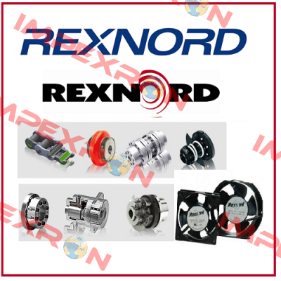 3J11686 Rexnord