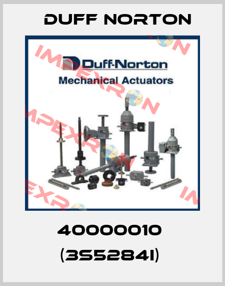 40000010  (3S5284I)  Duff Norton