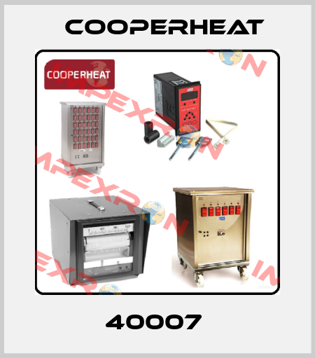 40007  Cooperheat