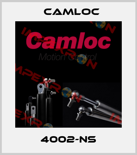 4002-NS Camloc