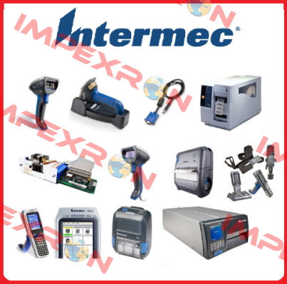 070066  Intermec (Honeywell)