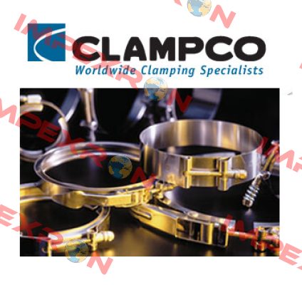 94101-2000  Clampco