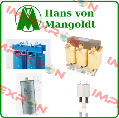 3UI114/62  Hans von Mangoldt