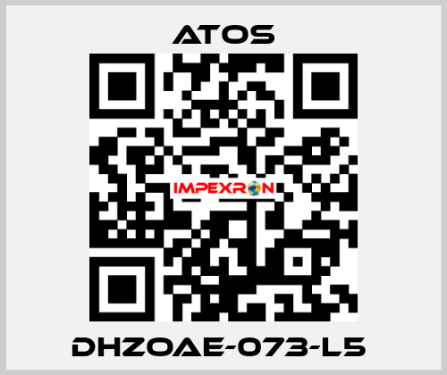 DHZOAE-073-L5  Atos