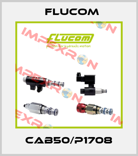 CAB50/P1708 Flucom