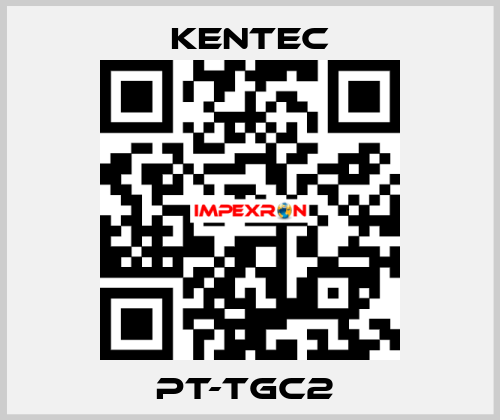 PT-TGC2  Kentec