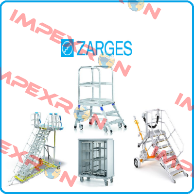 40709 ZARGES BOX  Zarges