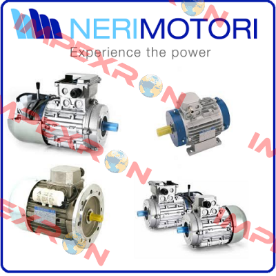 070611260003  Neri Motori