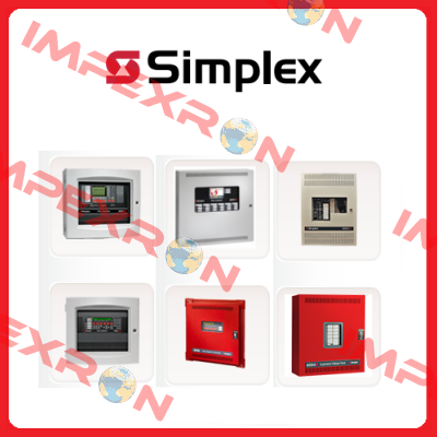 4100-0650  Simplex