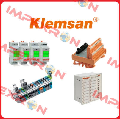 425235  Klemsan