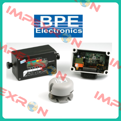 7365.671 LLD300M82 (OEM) BPE Electronics (Dana Brevini Group)