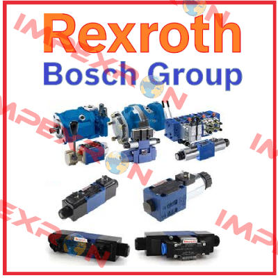 4WE-10-J -3X/ -X-G24 -N9-K4  Rexroth