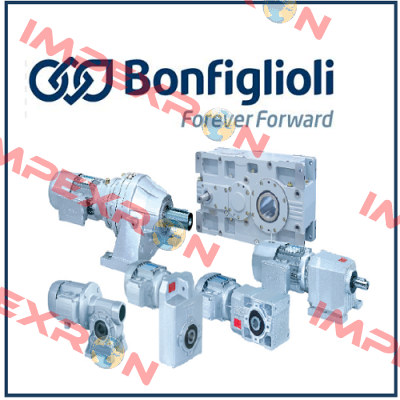 F 51 2 H50 P112 H3 i=37,1  Bonfiglioli